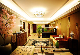 值得一去的海淀区减压会所助浴,来高贵轻奢浪漫统统都有