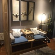 老板带我体验了一次陆家嘴木桶浴男士会所,私人服务出乎你的意料