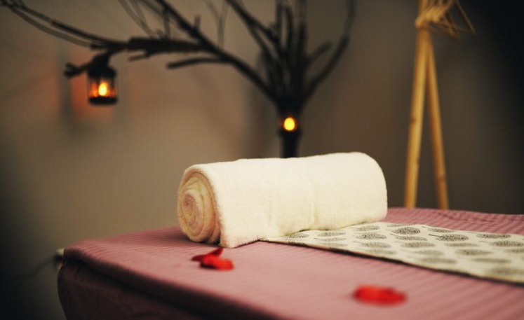 盘点新华区油压柔式会馆,这个项目一定要试一下