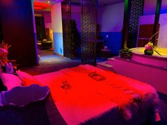 红桥区木桶浴：体验独特SPA，放松身心新天地