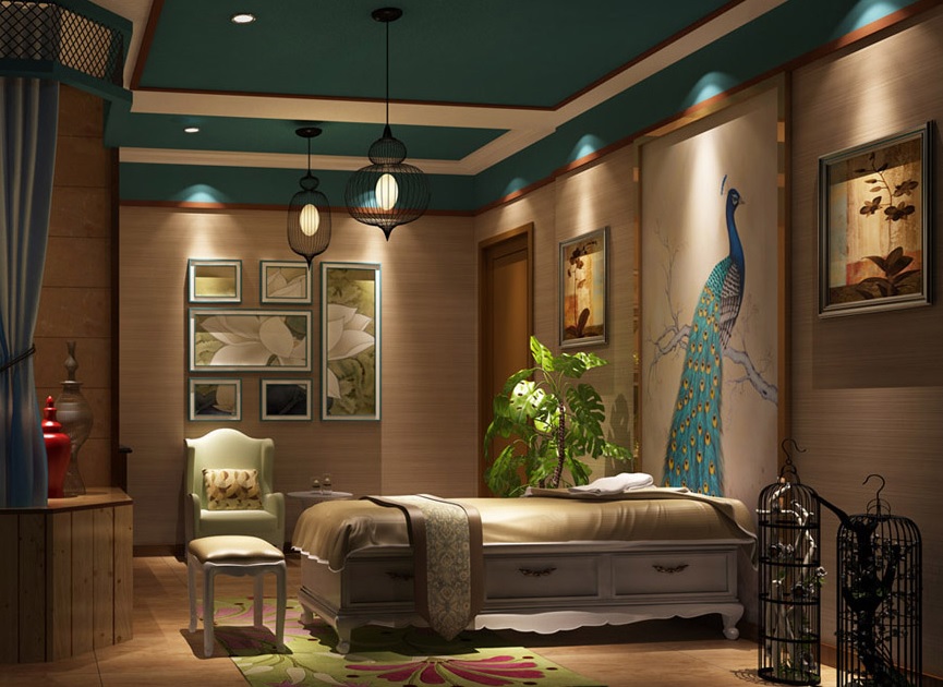 温州SPA柔式会所，极致体验，流连忘返