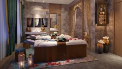 顺德按摩场服务区域及地址揭秘