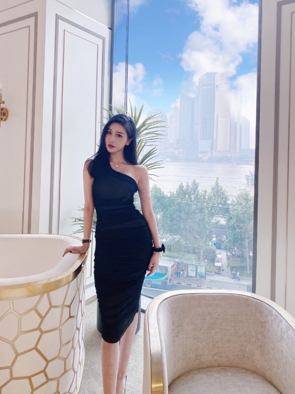 讲讲我在雁塔区休闲高端油压减压会所,各式花样服务都有