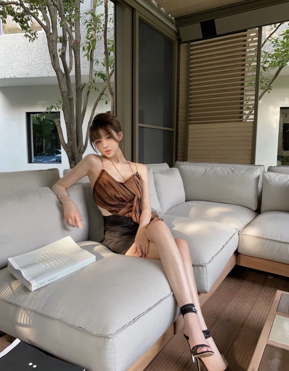 一定要去的上街区高端男士家庭式会所,私人服务出乎你的意料