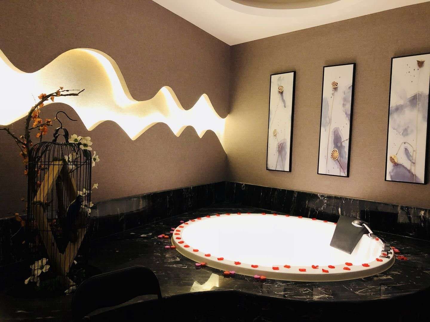 昨晚去过得新城区SPA洗浴中心(新城区女子养生馆推荐)